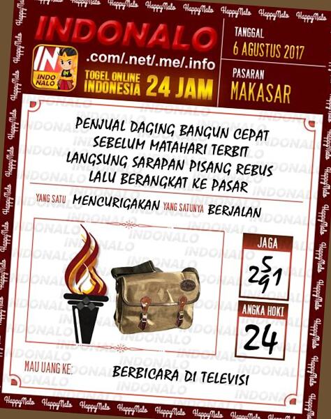 makassar togel